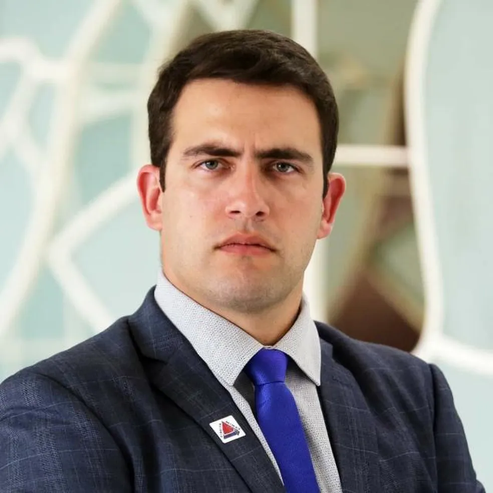 Cristiano Caporezzo