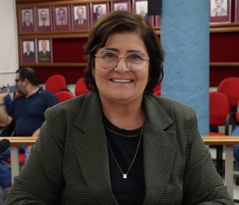 Maiza Signorelli Nunes