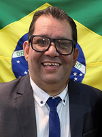 Simbio Ricardo Batista
