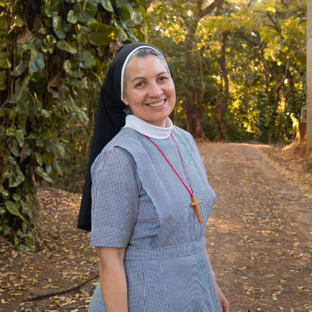Dra. Maria Aparecida Ribeiro