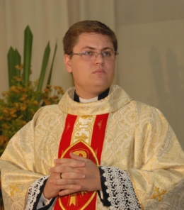 Padre Rogerio